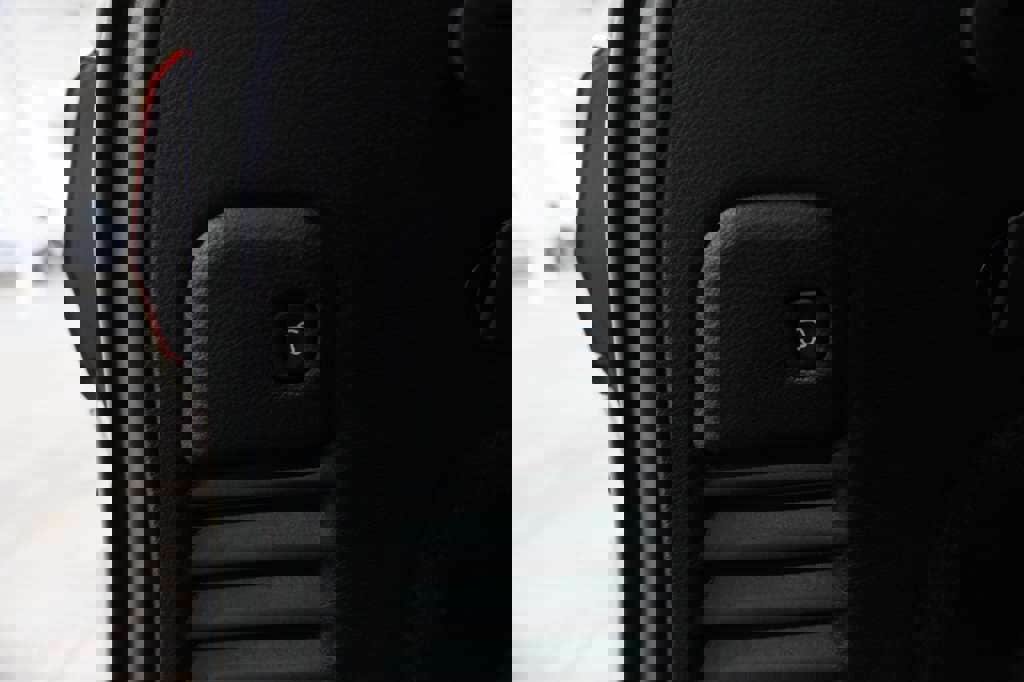 Used 2018 Jeep Grand Cherokee SRT w/ Trailer Tow Group IV image 11