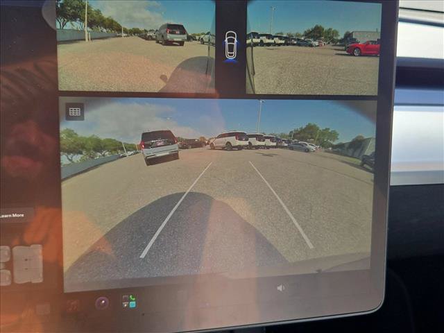 Used 2024 Tesla Model Y 2WD image 13