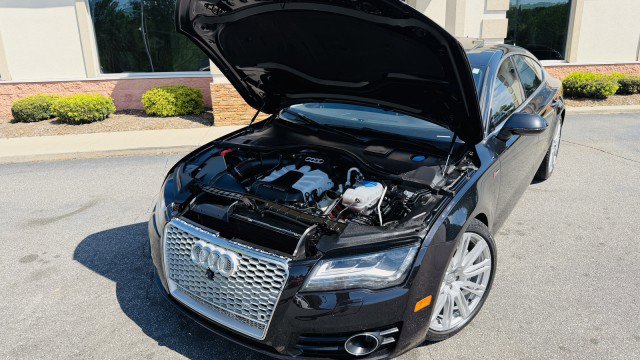 Used 2015 Audi A7 3.0T Premium Plus w/ Driver Assistance Package image 25