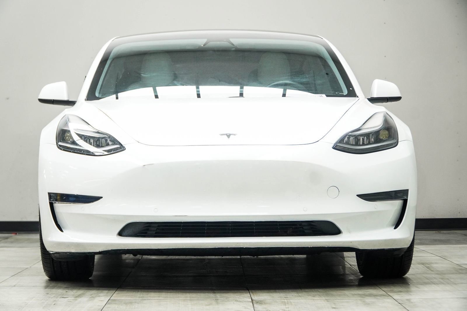 Used 2021 Tesla Model 3 Standard Range Plus image 7