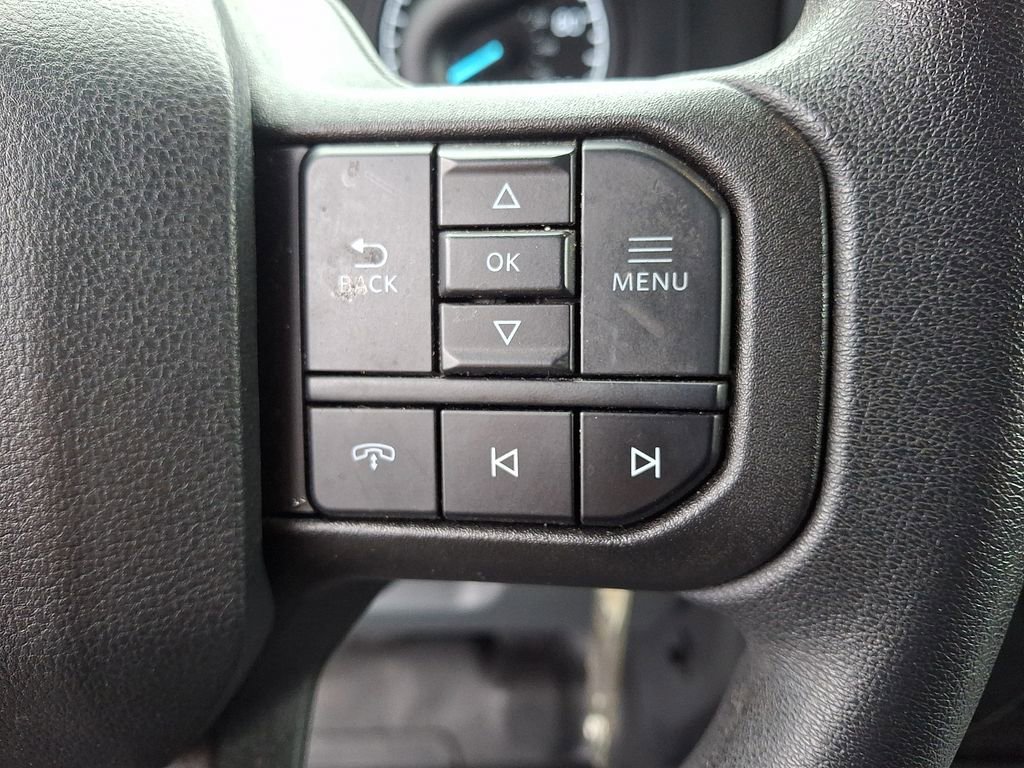 Used 2024 Ford F350 XL w/ XL Driver Assist Package image 21