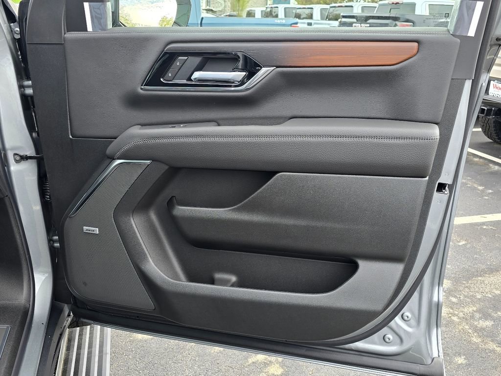 New 2026 GMC Yukon XL Denali AWD/4WD image 35