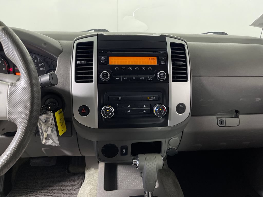 Used 2016 Nissan Frontier S RWD image 16