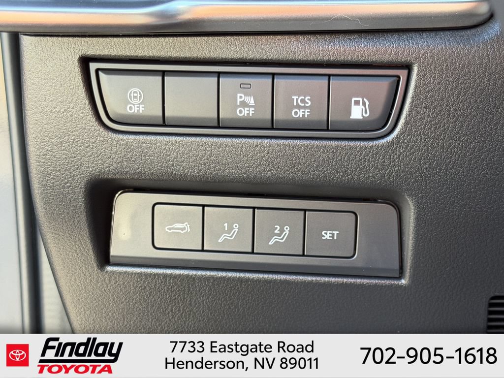 Used 2025 MAZDA CX-90 Plug-In Hybrid w/ Premium Plus AWD/4WD image 23