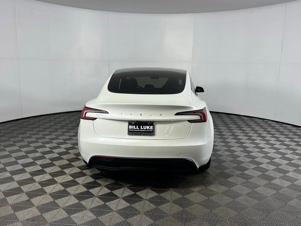 Used 2025 Tesla Model 3 Long Range image 7