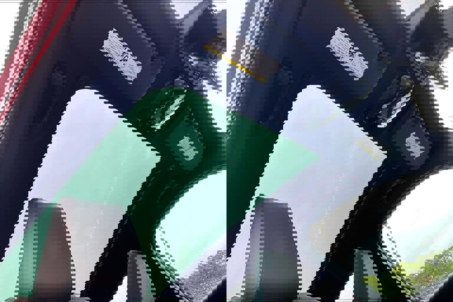 Certified 2025 BMW X3 xDrive30i image 14