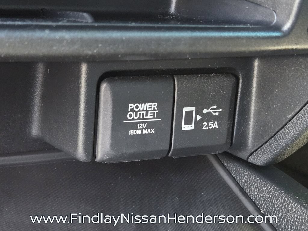 Used 2021 Honda Passport Sport image 29
