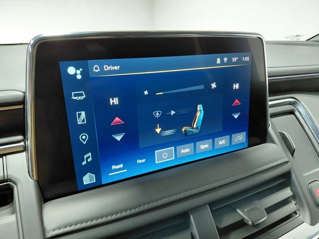 Used 2024 Chevrolet Tahoe LT image 34