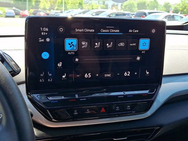 Certified 2023 Volkswagen ID.4 Pro S RWD image 21
