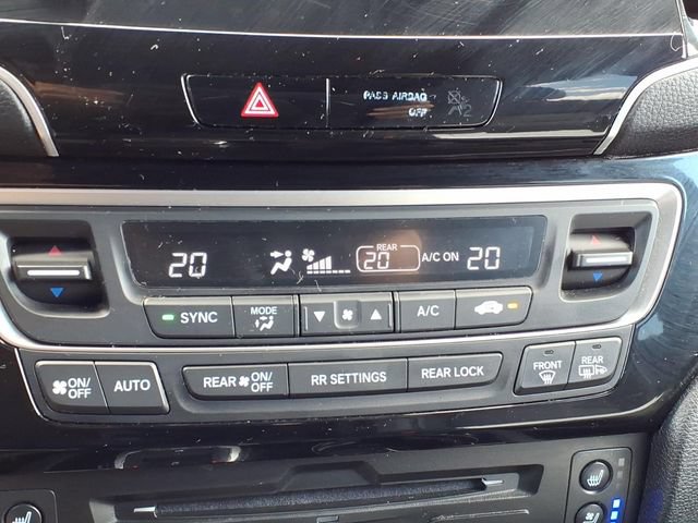 Used 2021 Honda Pilot Elite image 13