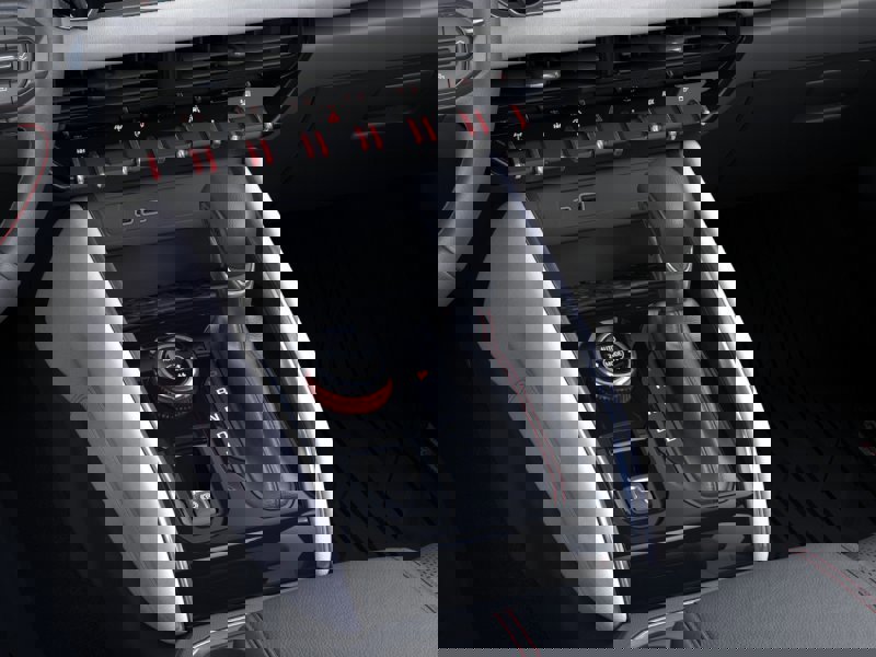 New 2026 GMC Canyon AT4X image 23