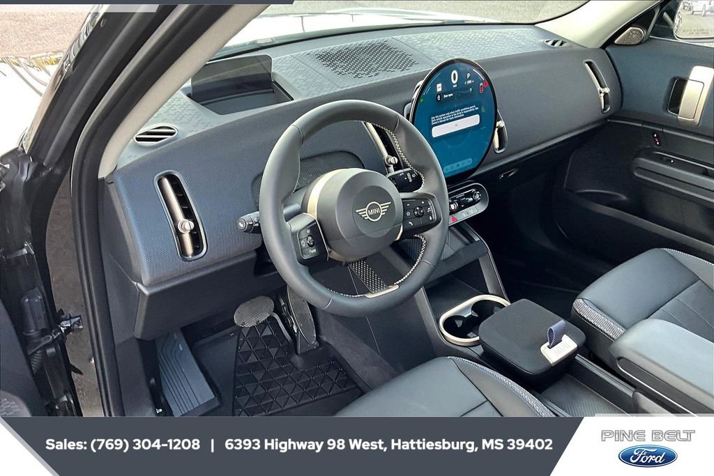 Used 2025 MINI Cooper Countryman S image 12