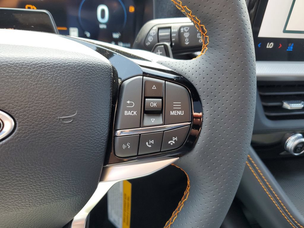 New 2026 Ford Explorer Tremor w/ Tremor Ultimate Package AWD/4WD image 23