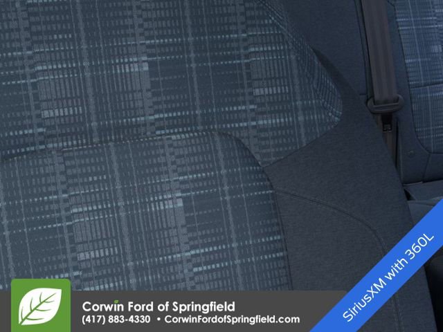 New 2026 Ford Bronco Heritage Edition image 21