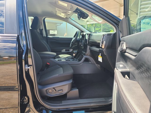 Used 2025 Ford Ranger XLT w/ Equipment Group 301A High image 6