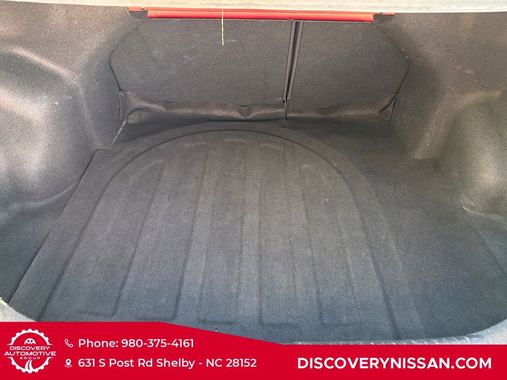 Used 2017 Hyundai Accent Value Edition FWD image 28