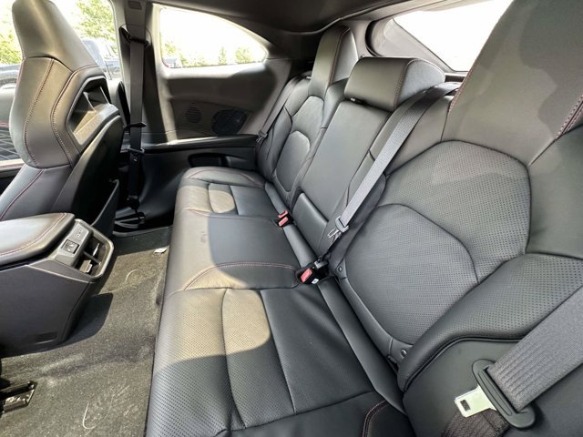 New 2026 Dodge Charger Scat Pack AWD/4WD image 27