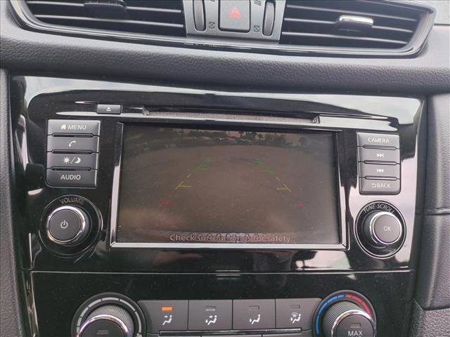 Used 2018 Nissan Rogue S image 13