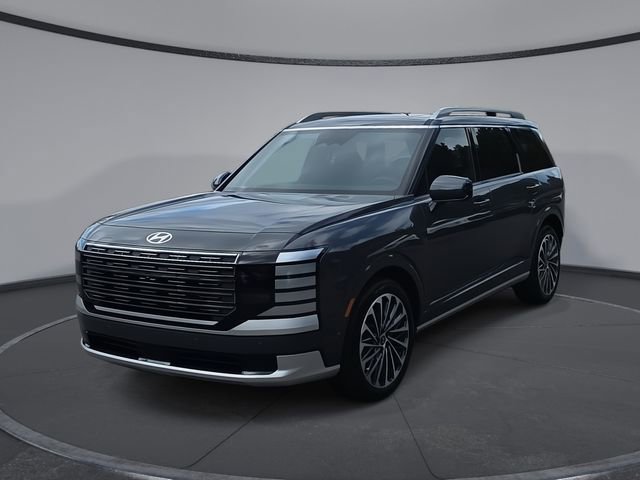New 2026 Hyundai Palisade Calligraphy