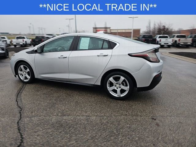 Used 2017 Chevrolet Volt LT image 14