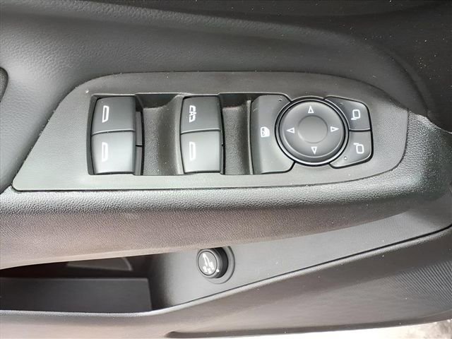 Used 2024 Chevrolet Equinox LT w/ LPO, Floor Liner Package image 19