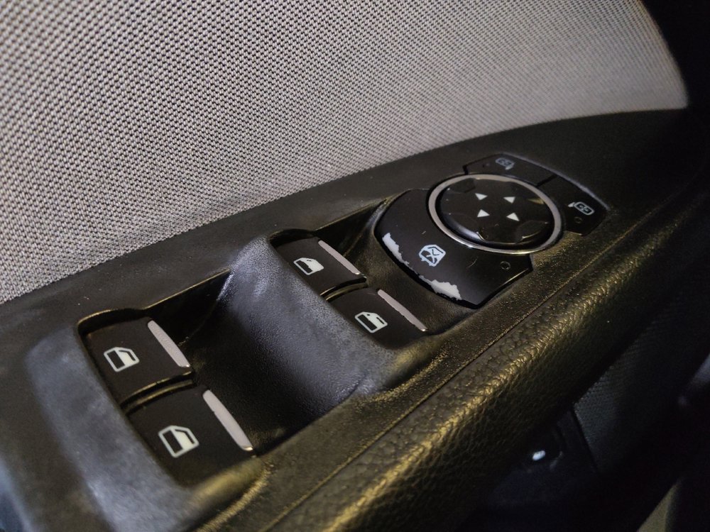 Used 2017 Ford Fusion S image 27