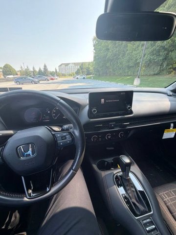 Used 2024 Honda HR-V Sport image 20