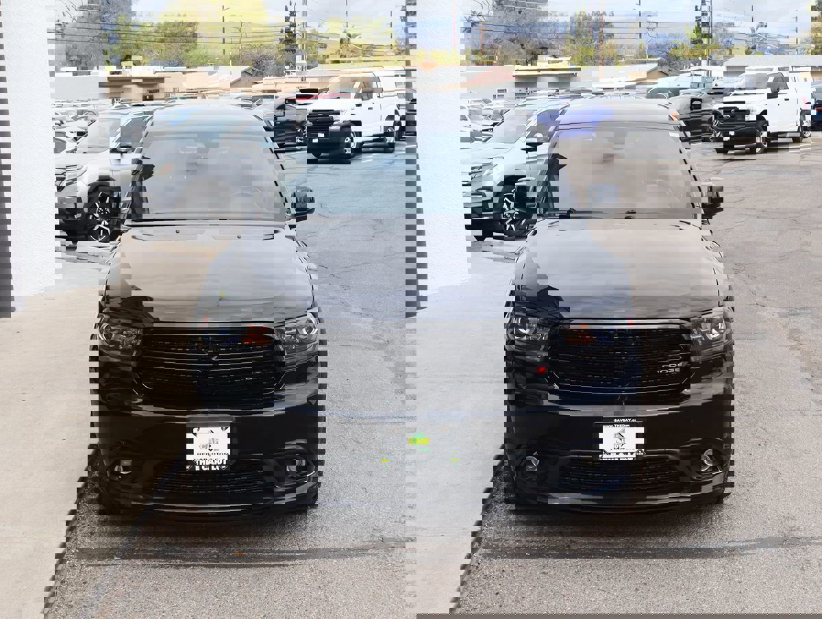 Used 2020 Dodge Durango SXT image 15