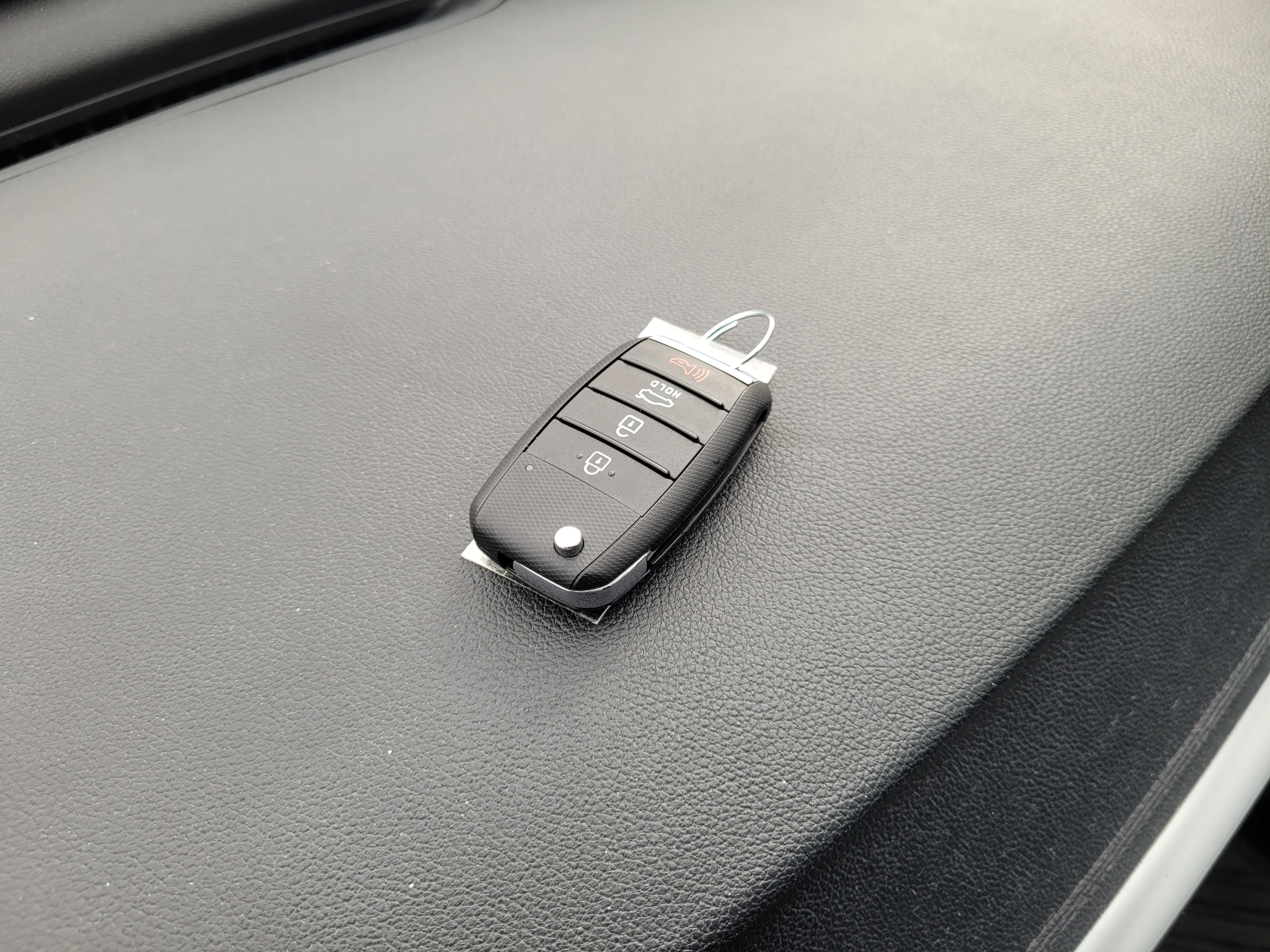 Used 2020 Kia Optima LX FWD image 11