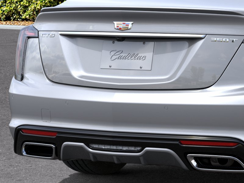 New 2026 Cadillac CT5 Sport w/ Technology Package RWD image 14