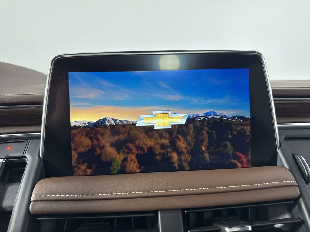 Used 2024 Chevrolet Tahoe High Country image 22