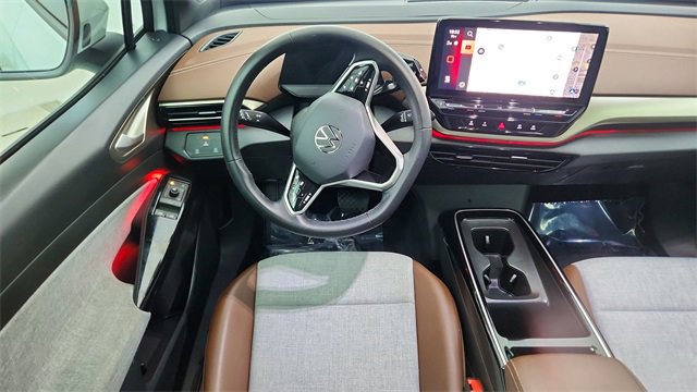 Used 2023 Volkswagen ID.4 2WD image 36