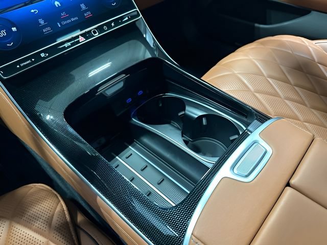 Used 2024 Mercedes-Benz S 580 4MATIC Sedan image 25