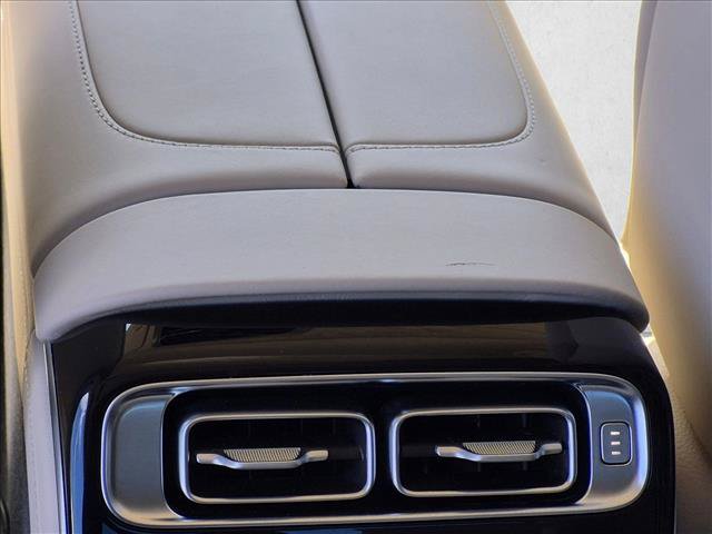 Used 2024 Mercedes-Benz S 580 4MATIC Sedan image 17