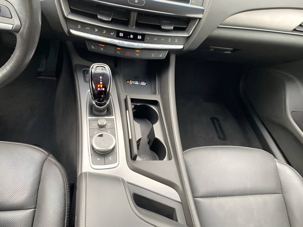 Certified 2023 Cadillac CT5 Premium Luxury AWD/4WD image 23
