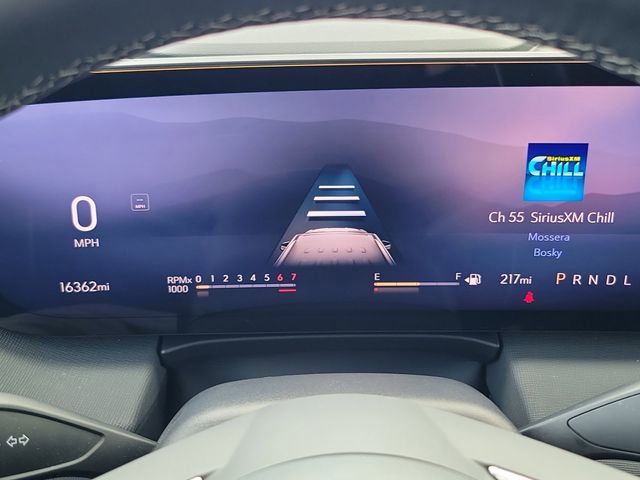 Certified 2025 Buick Enclave Preferred image 23