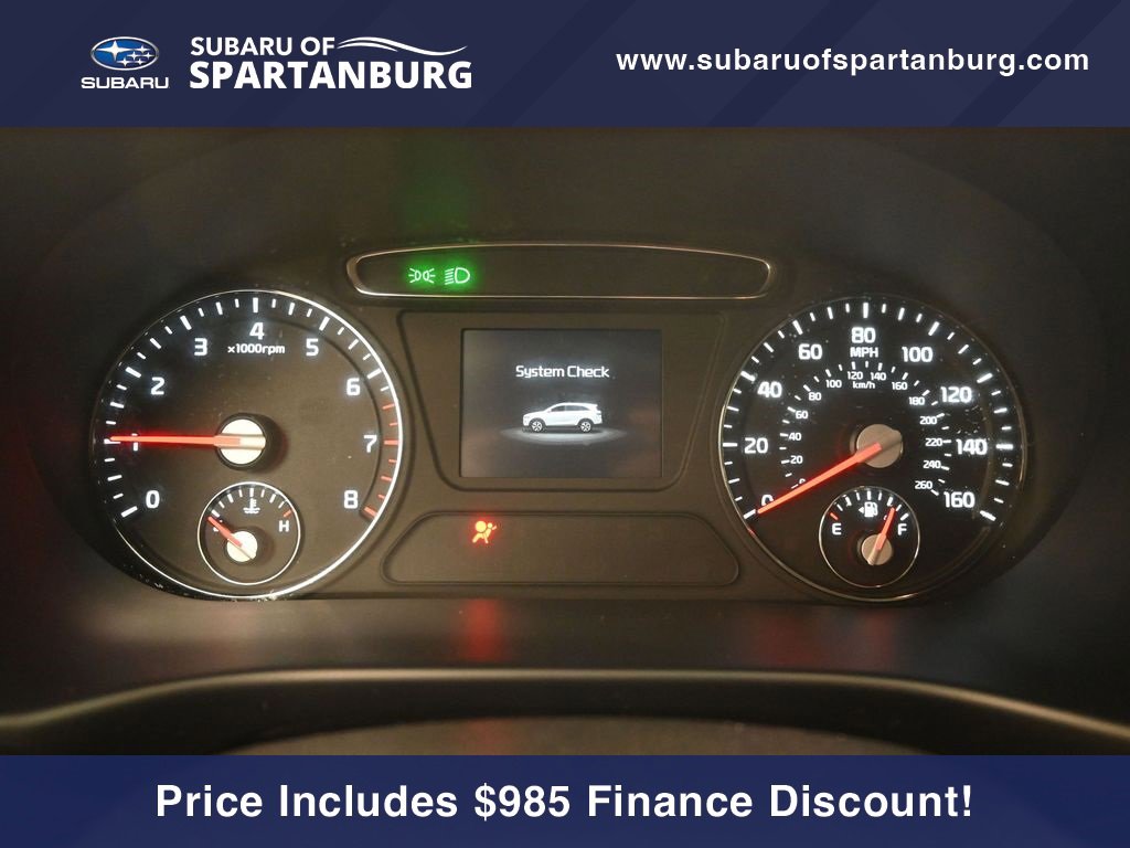 Used 2016 Kia Sorento L image 9