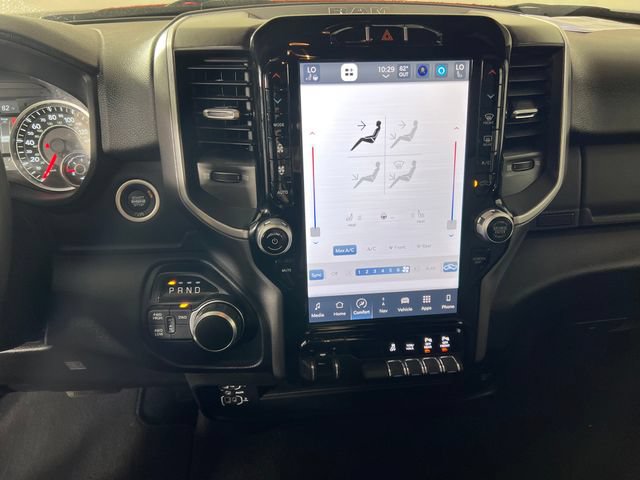 Used 2024 RAM 2500 Big Horn w/ Level 2 Equipment Group AWD/4WD image 18