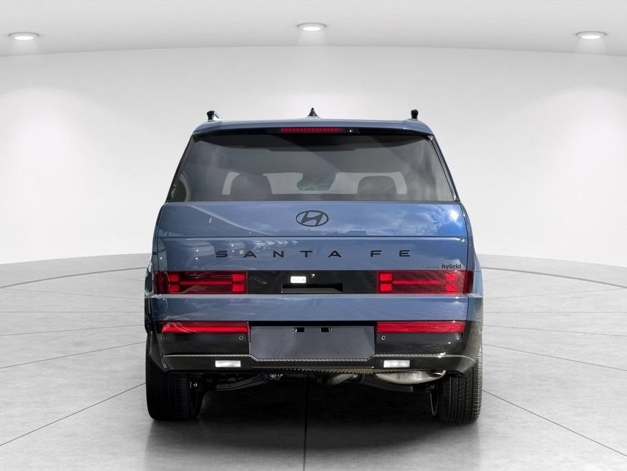 New 2026 Hyundai Santa Fe Calligraphy AWD/4WD image 5