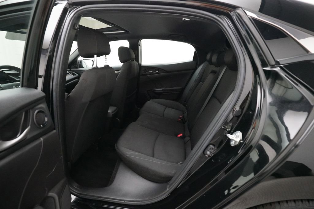 Used 2019 Honda Civic EX image 15