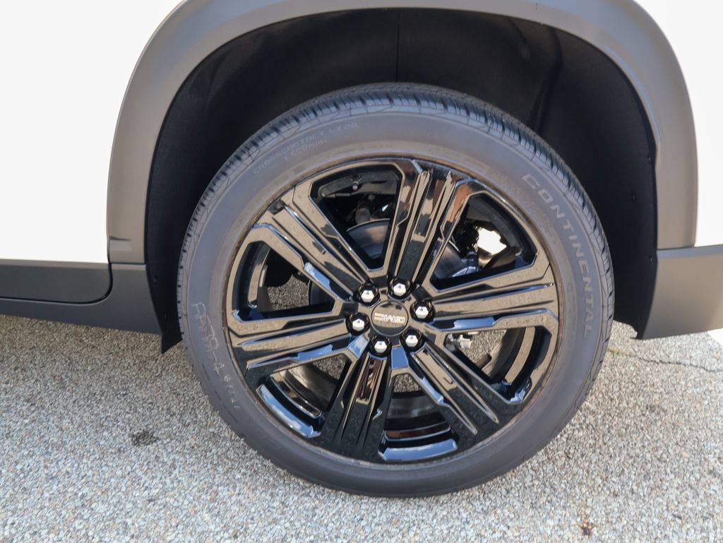 New 2027 GMC Acadia Elevation w/ Black Edition FWD image 38