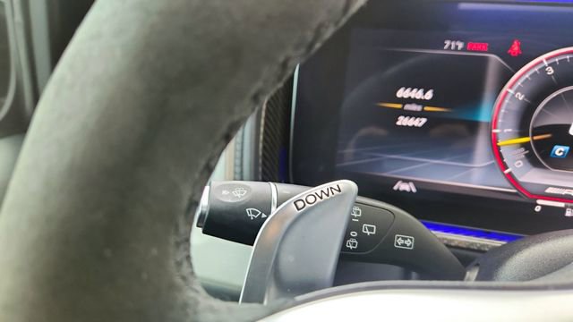 Used 2024 Mercedes-Benz G 63 AMG 4MATIC image 42