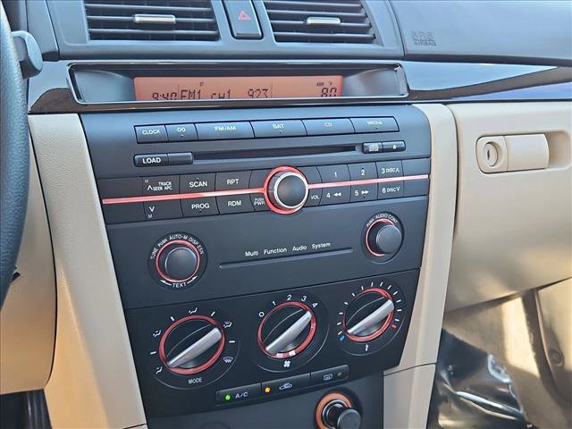 Used 2008 MAZDA MAZDA3 i Touring FWD image 13