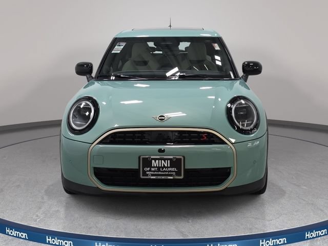Used 2026 MINI Cooper S FWD image 3