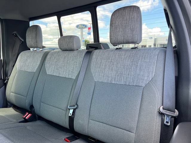 Used 2023 Ford F150 XLT w/ Equipment Group 302A High AWD/4WD image 26