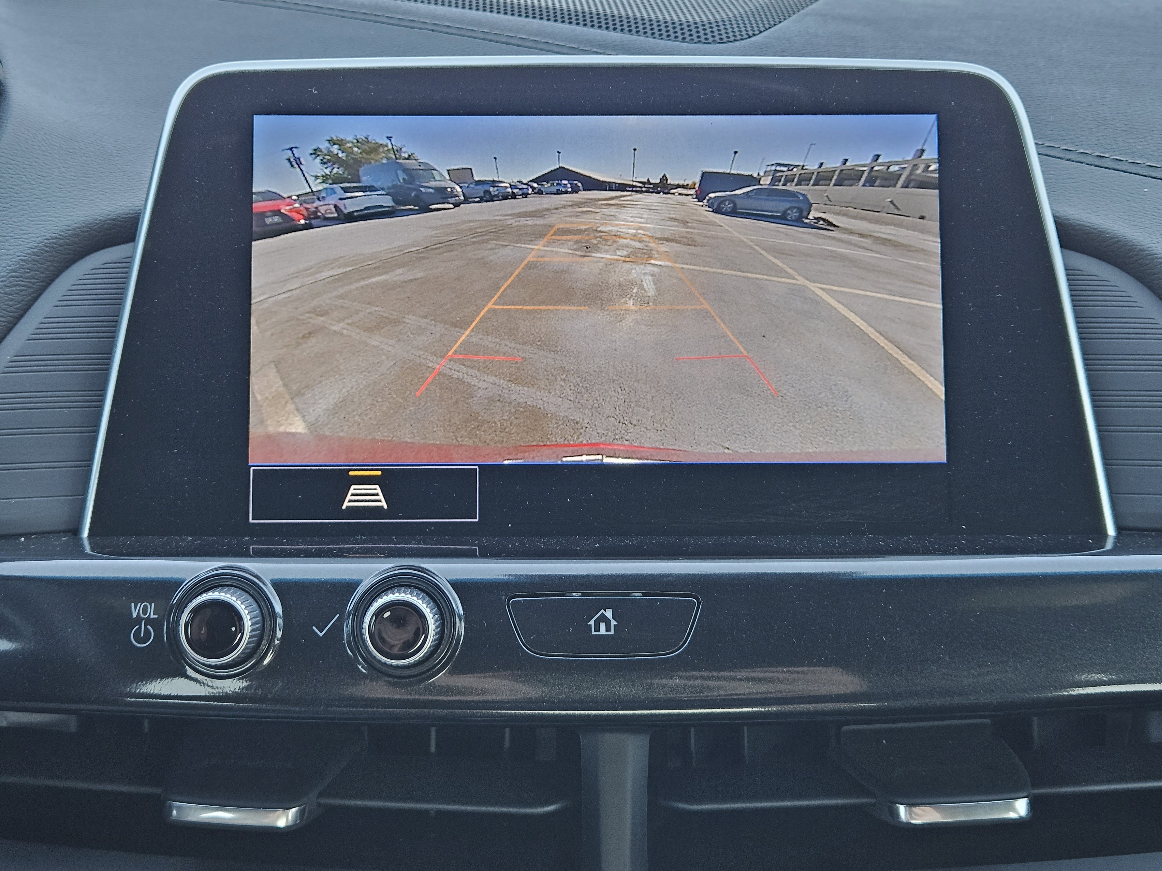 Used 2024 Cadillac CT4 Premium Luxury w/ Technology Package image 20