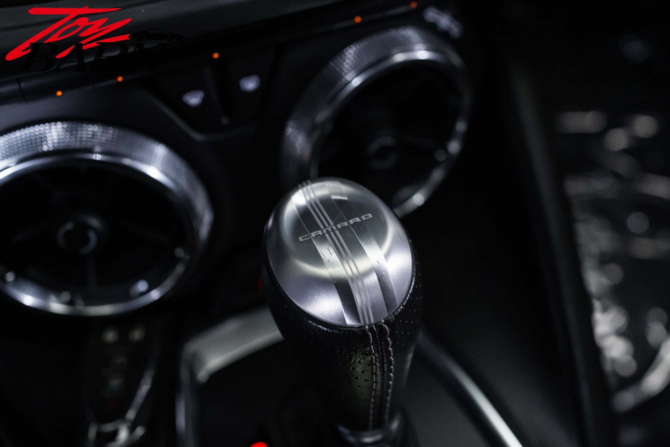 Used 2022 Chevrolet Camaro SS RWD image 35