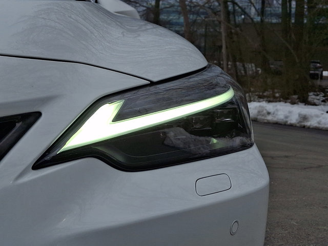 New 2026 Lexus NX 450h+ AWD w/ Luxury Package image 6