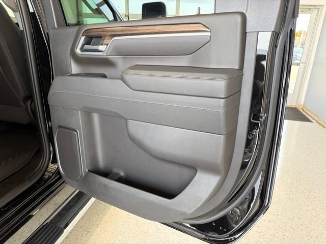 New 2026 Chevrolet Silverado 3500 LT AWD/4WD image 47