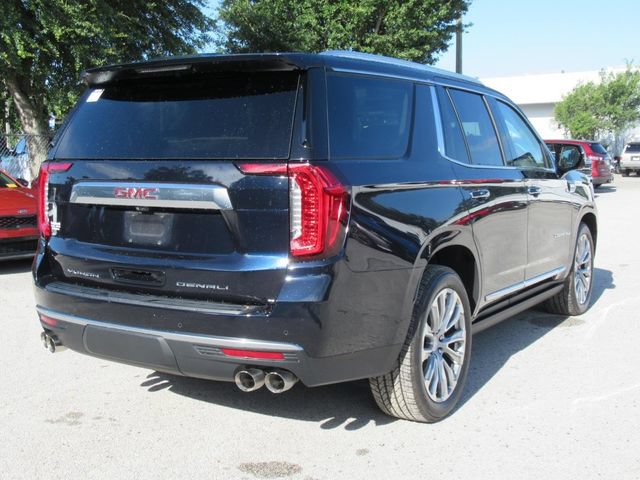 Used 2024 GMC Yukon Denali w/ Denali Reserve Package AWD/4WD image 7